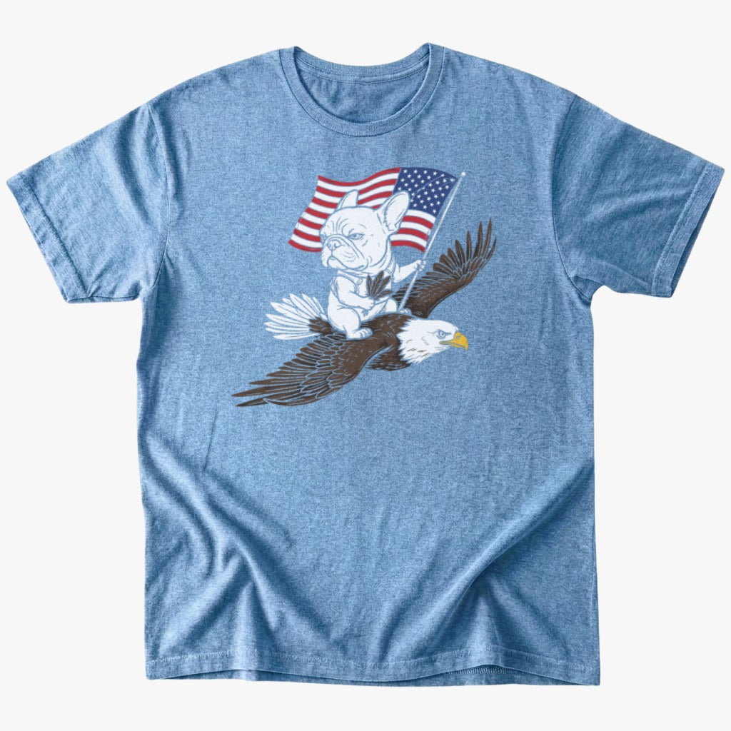 Freedom Rider T-Shirt