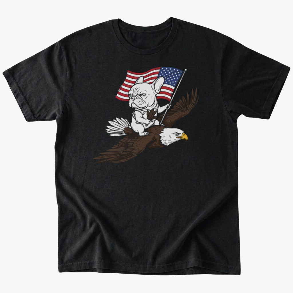 Freedom Rider T-Shirt