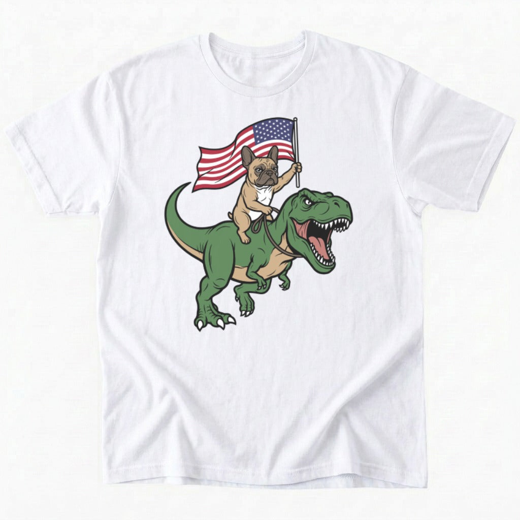 Freedom warrior T-Shirt