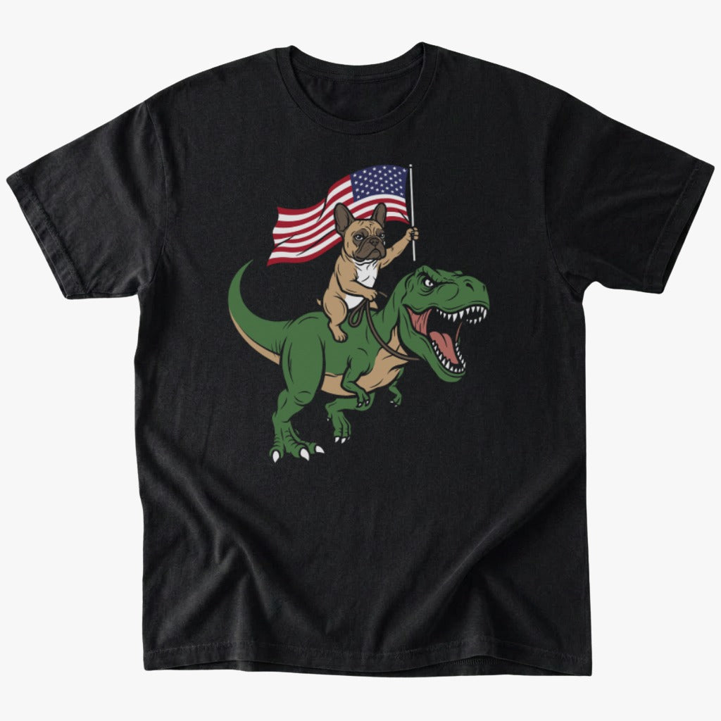 Freedom warrior T-Shirt