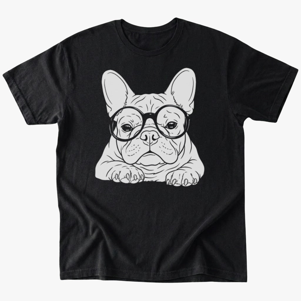 Frenchie Cuteness T-Shirt