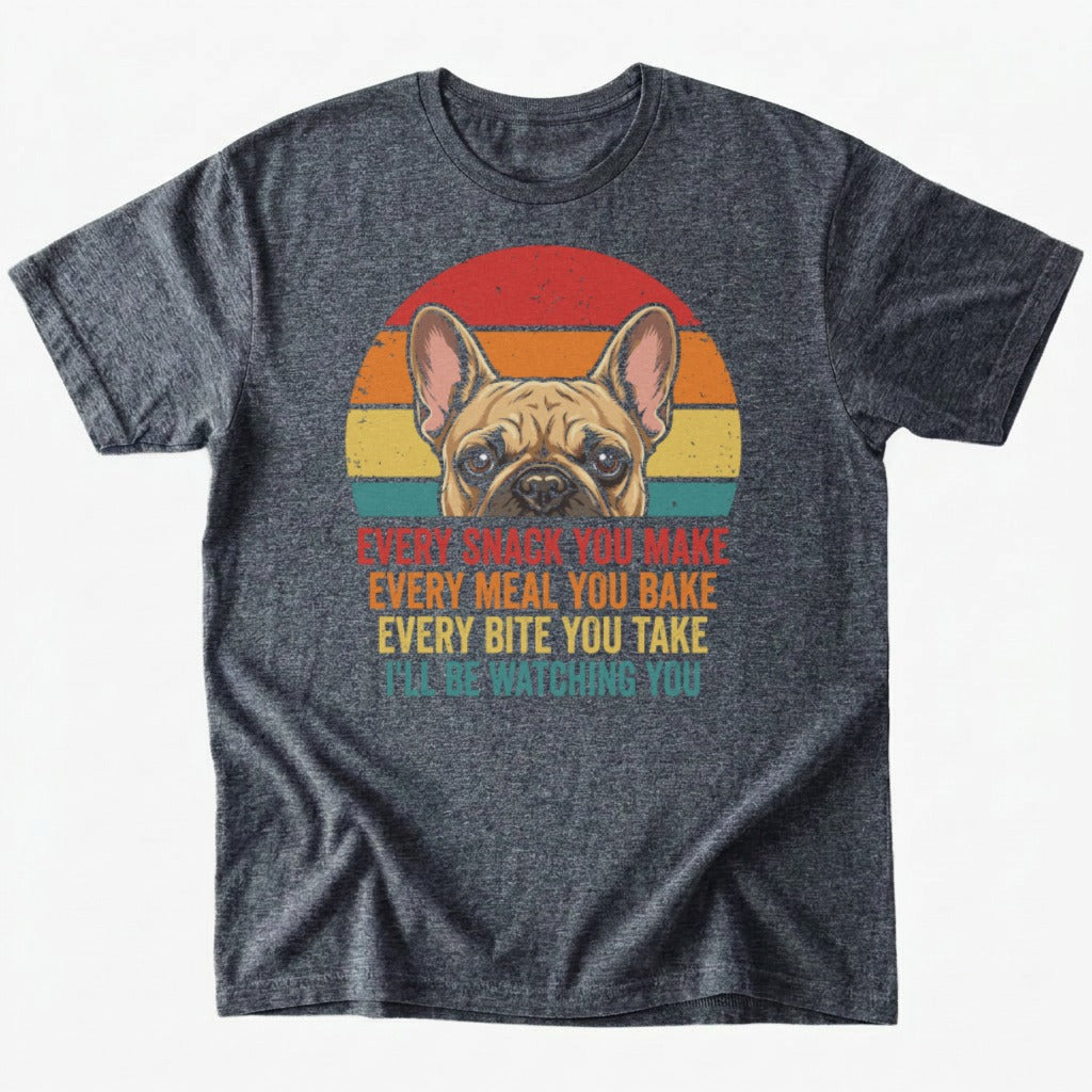 I’ll Be Watching You T-Shirt