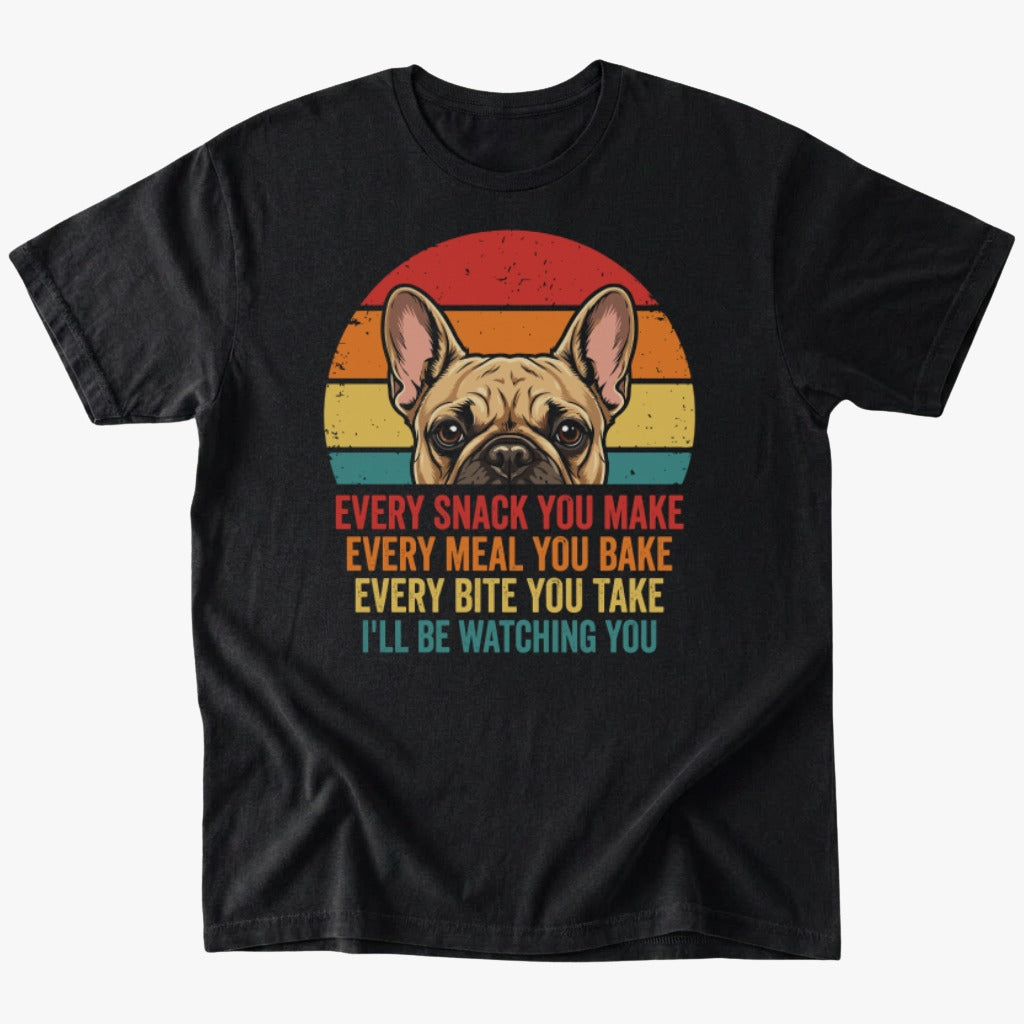I’ll Be Watching You T-Shirt