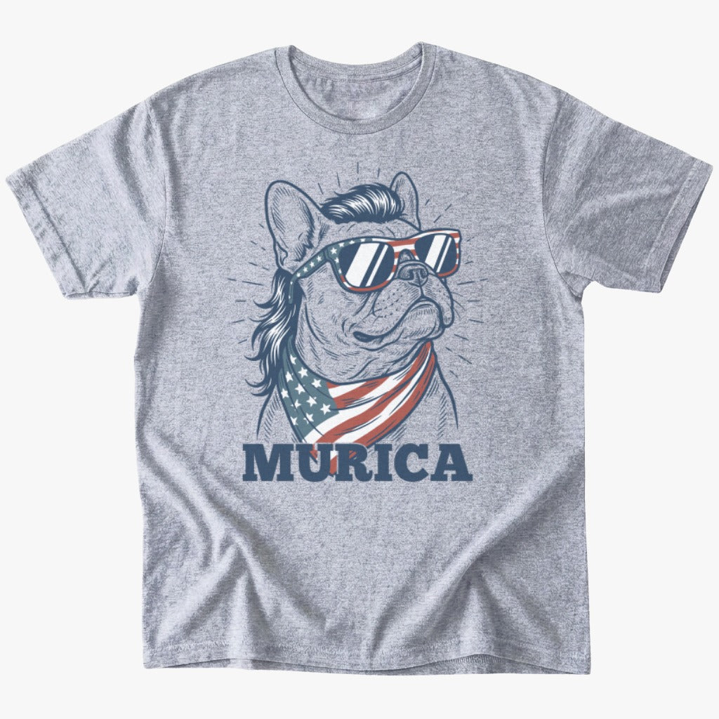 Murica T-Shirt