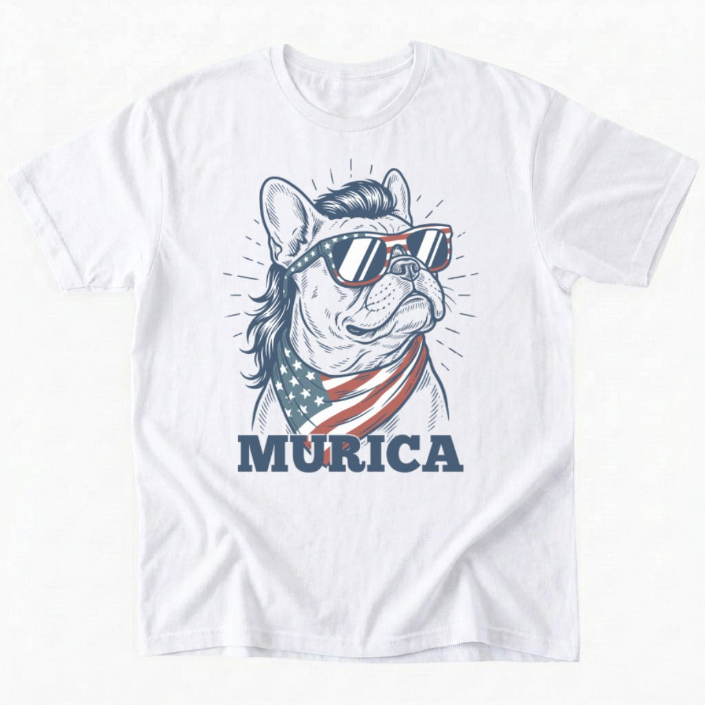 Murica T-Shirt