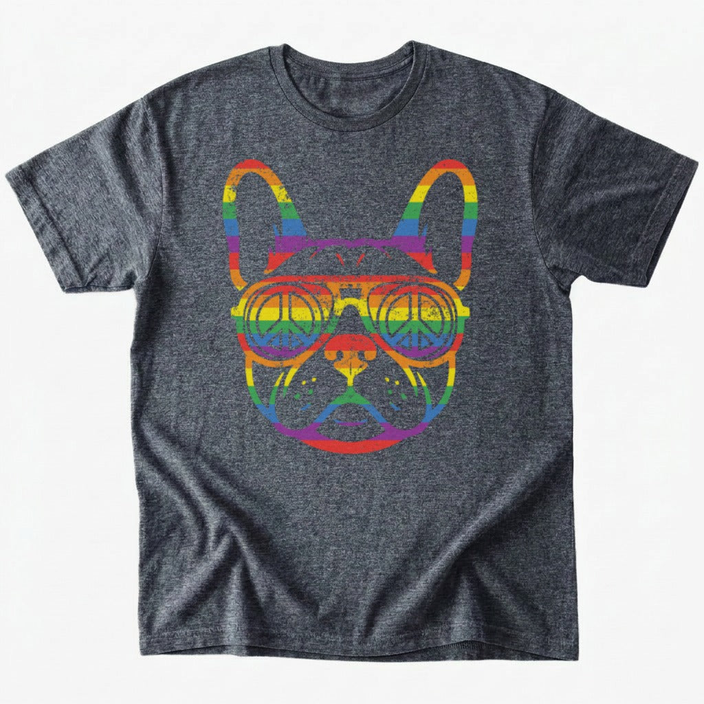 Peace x Love T-Shirt