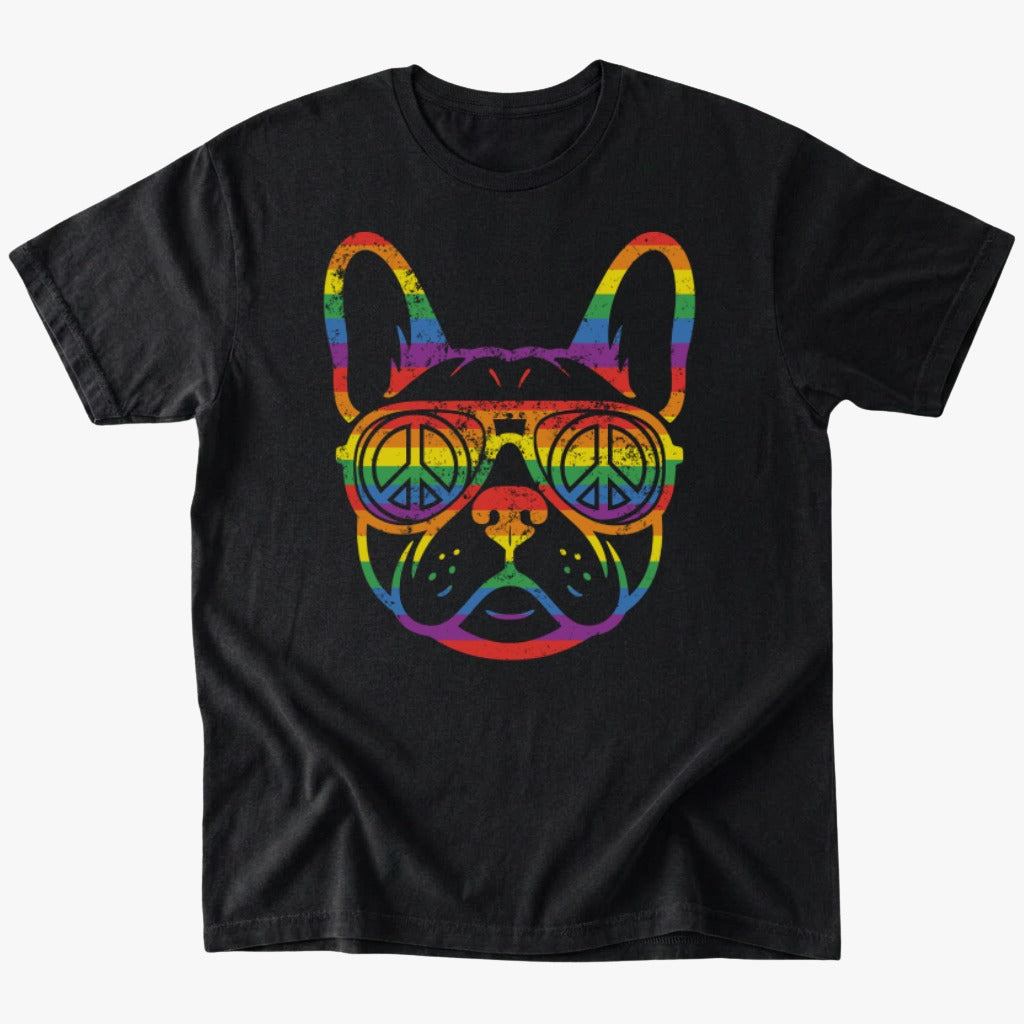 Peace x Love T-Shirt