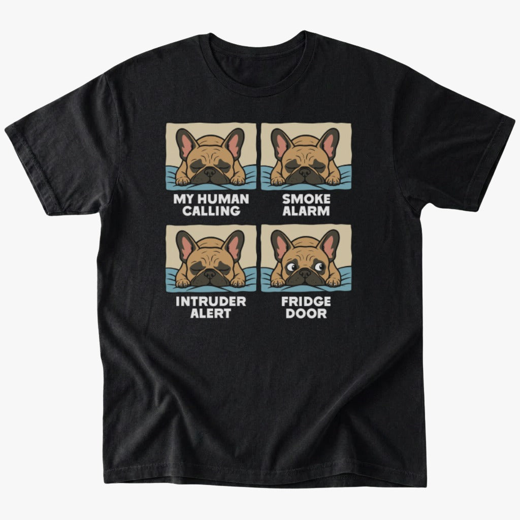 priorities T-Shirt
