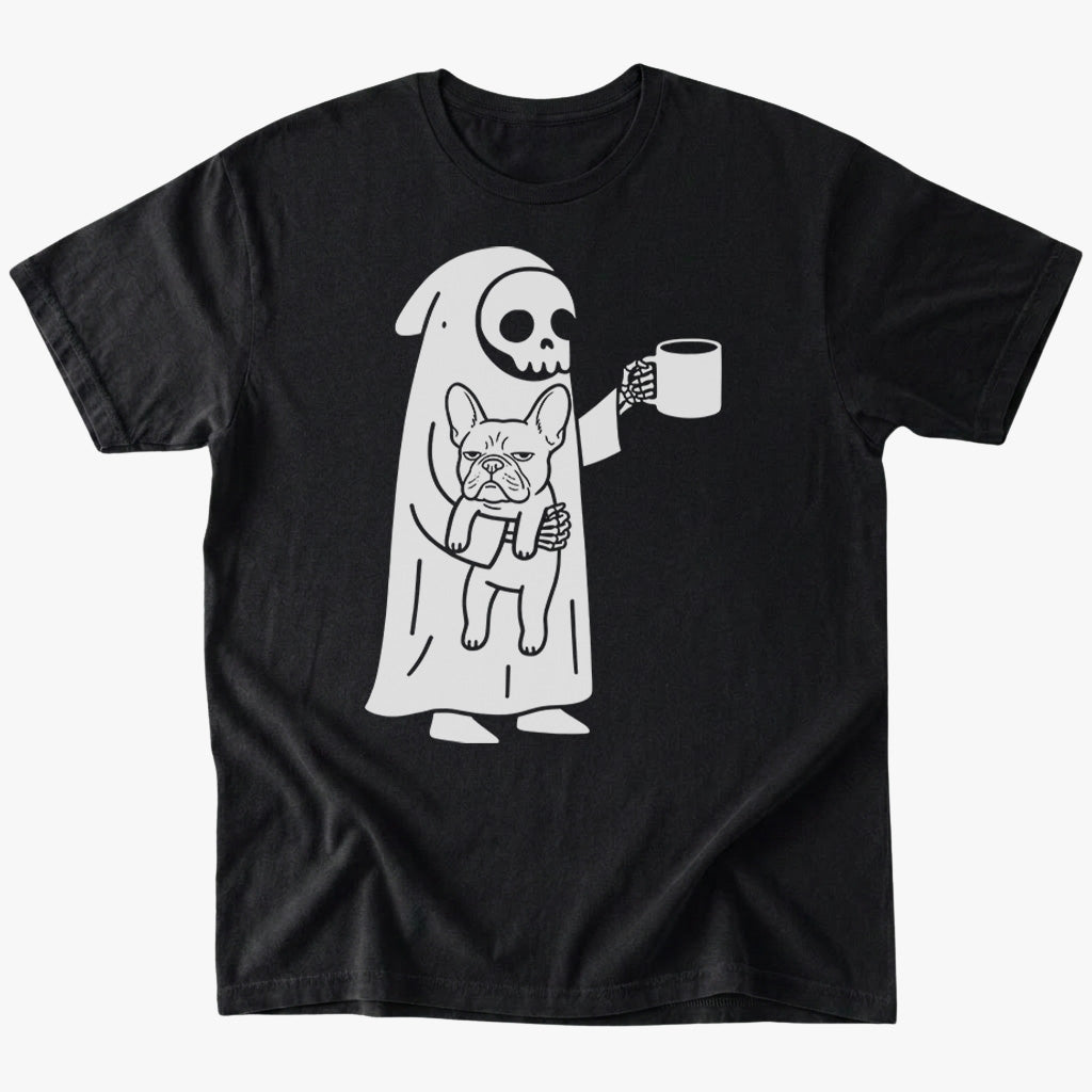 Reaper x Frenchie T-Shirt