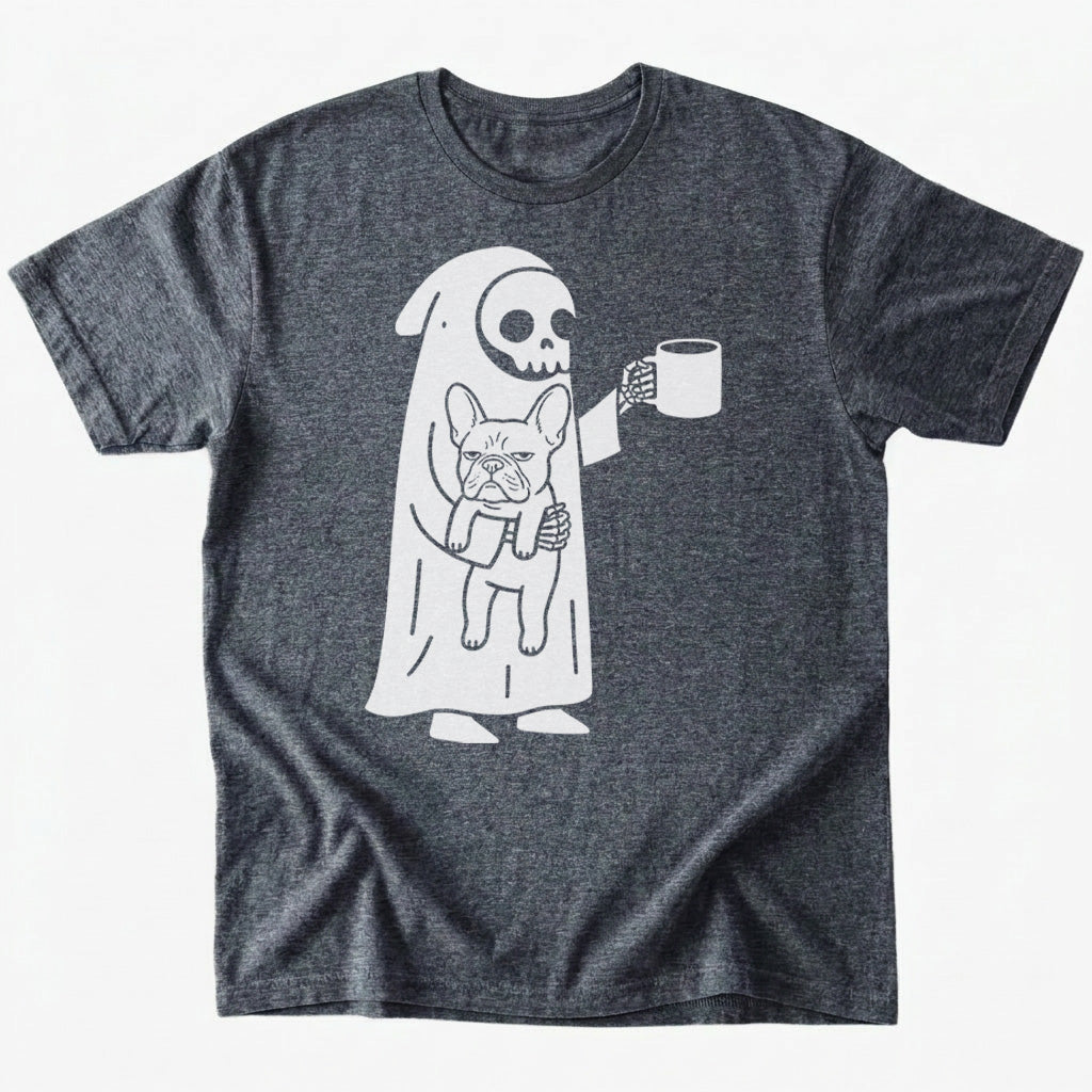 Reaper x Frenchie T-Shirt