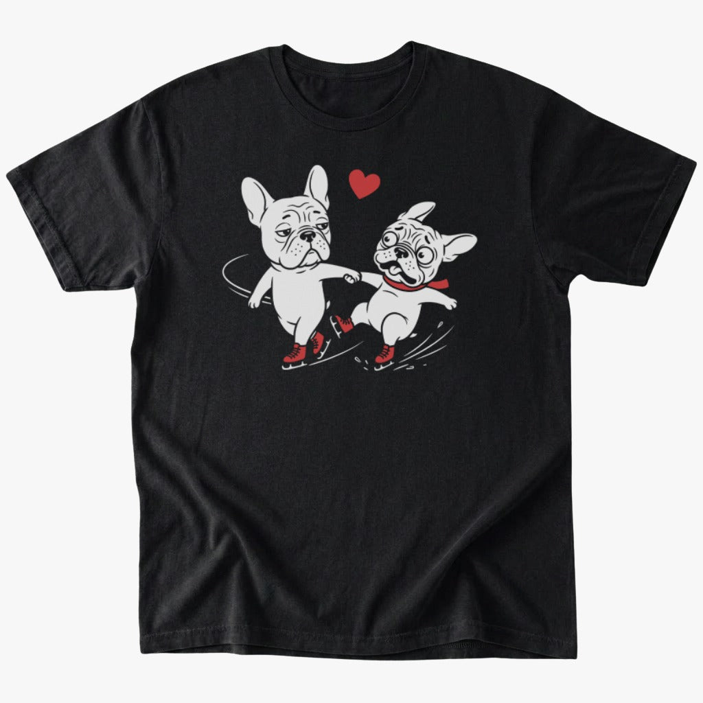 Skate Date Slip T-Shirt