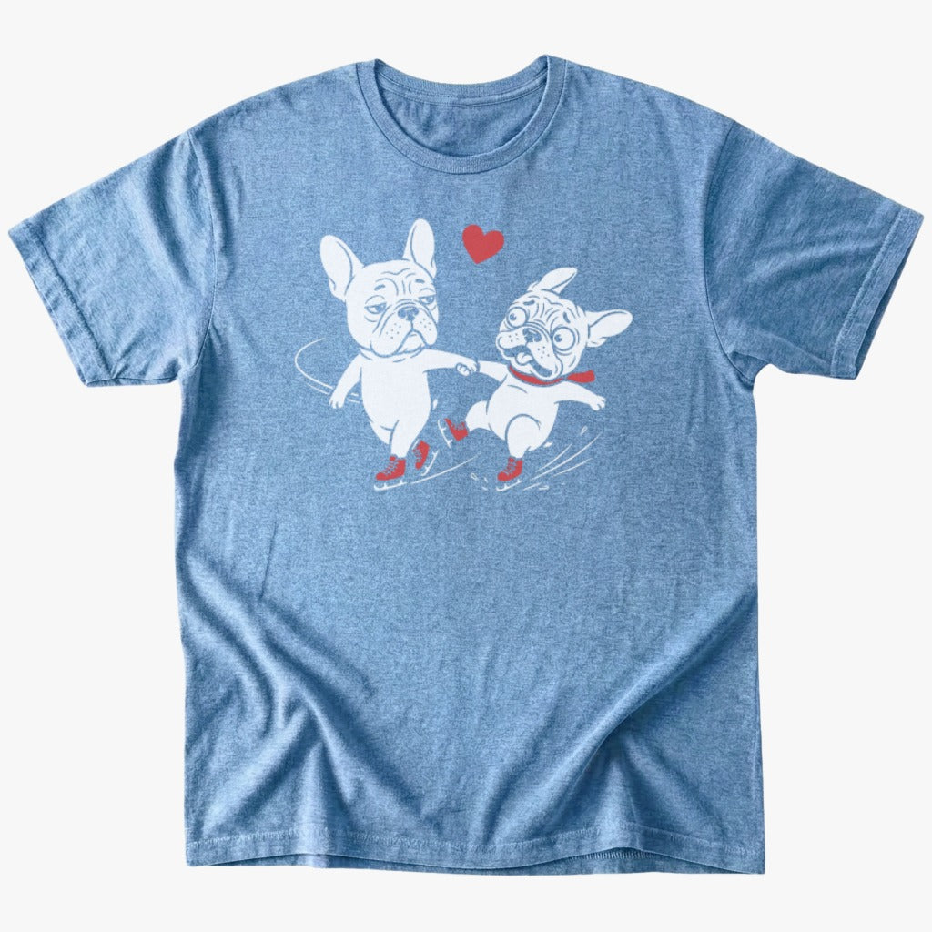 Skate Date Slip T-Shirt