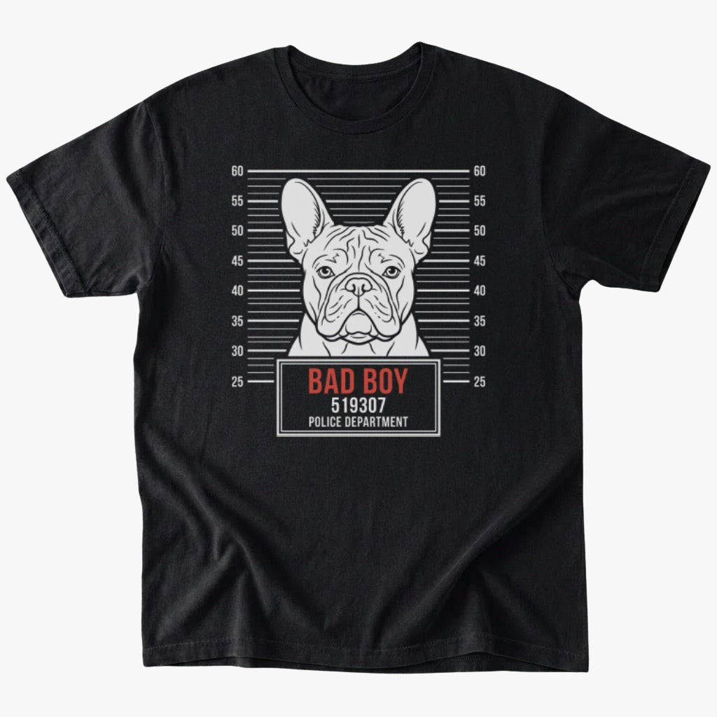 Bad Boy T-Shirt