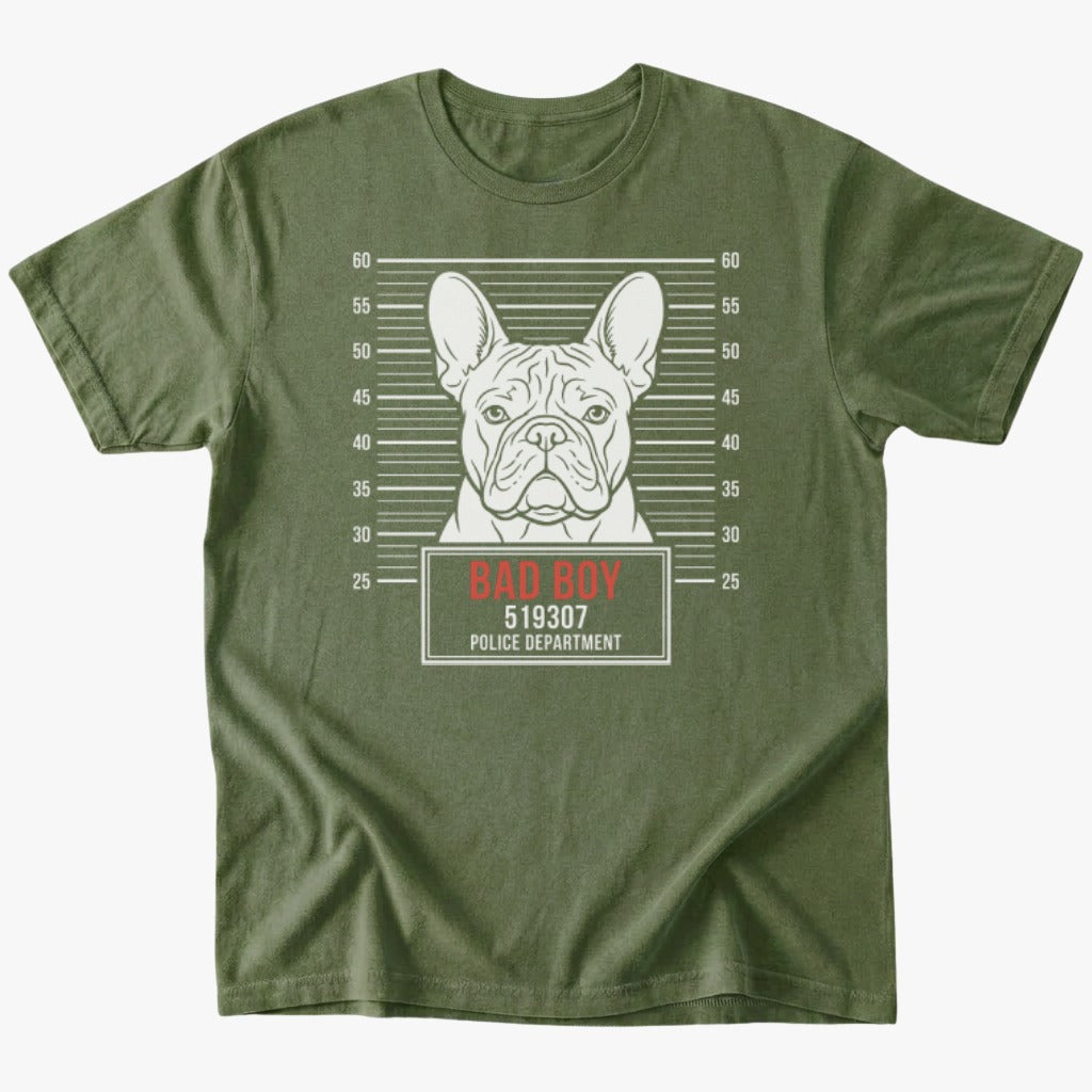 Bad Boy T-Shirt