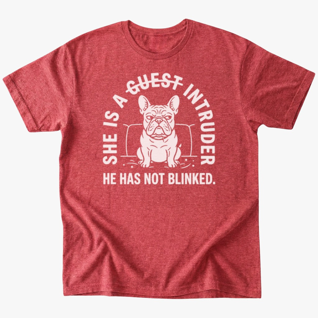 Intruder T-Shirt