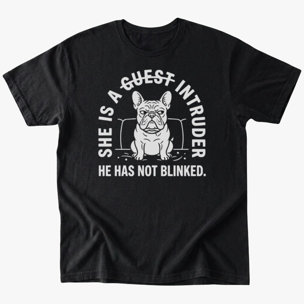 Intruder T-Shirt