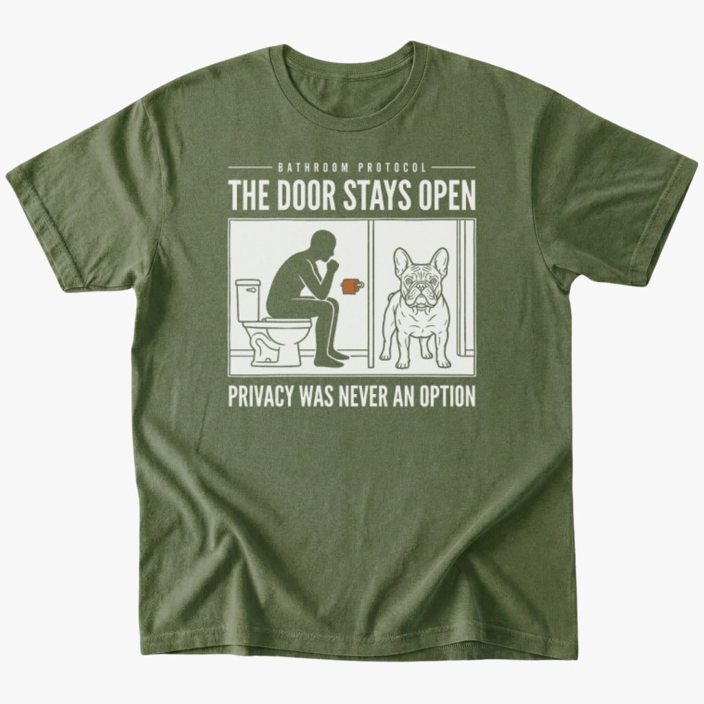 Privacy T-Shirt