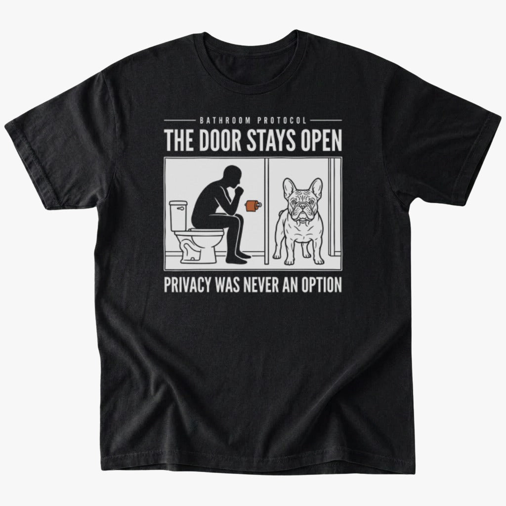 Privacy T-Shirt