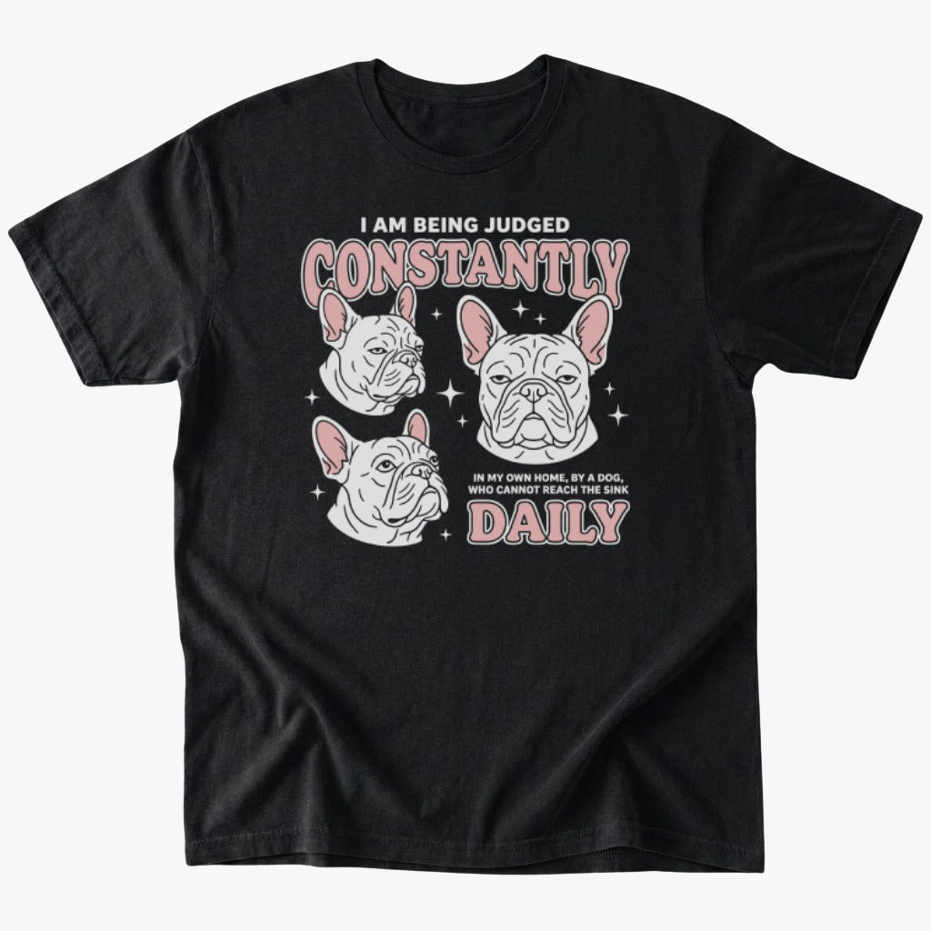 Judged T-Shirt