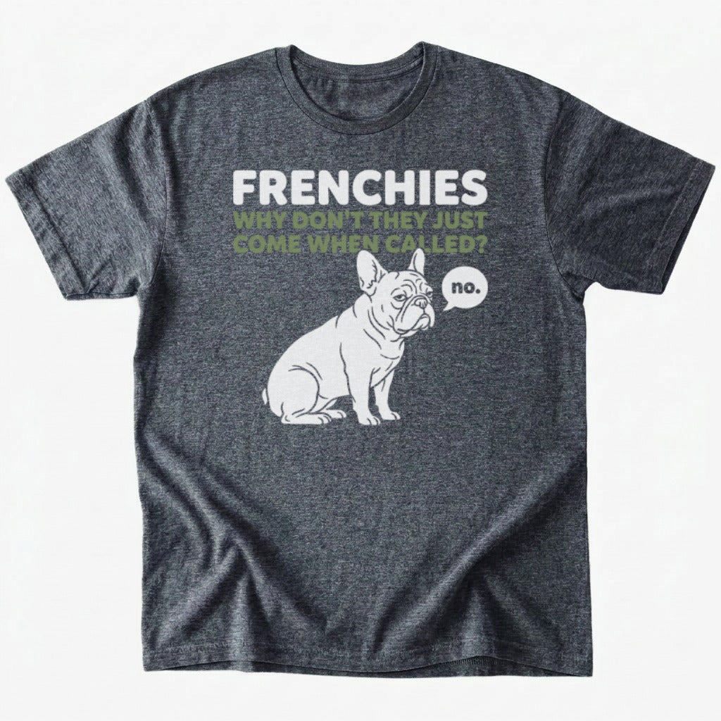 When Called T-Shirt