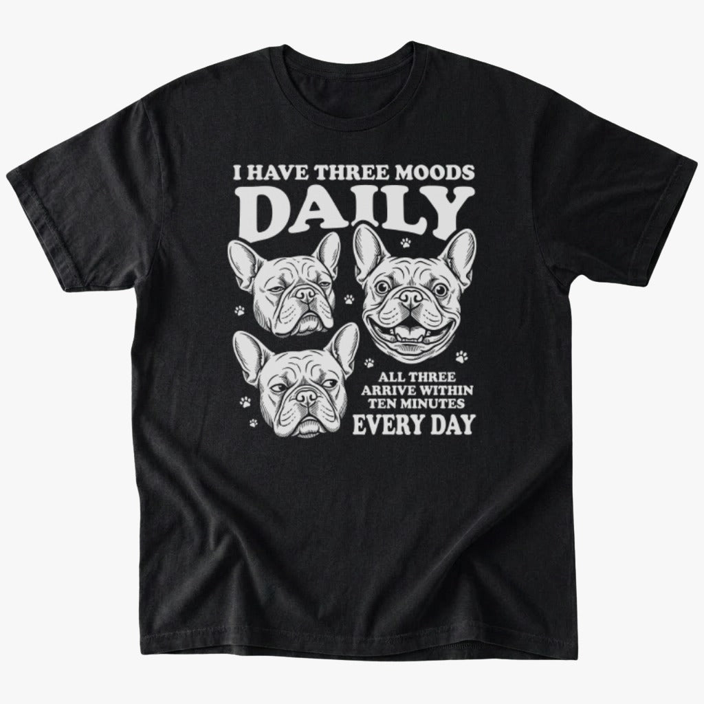 Moods T-Shirt