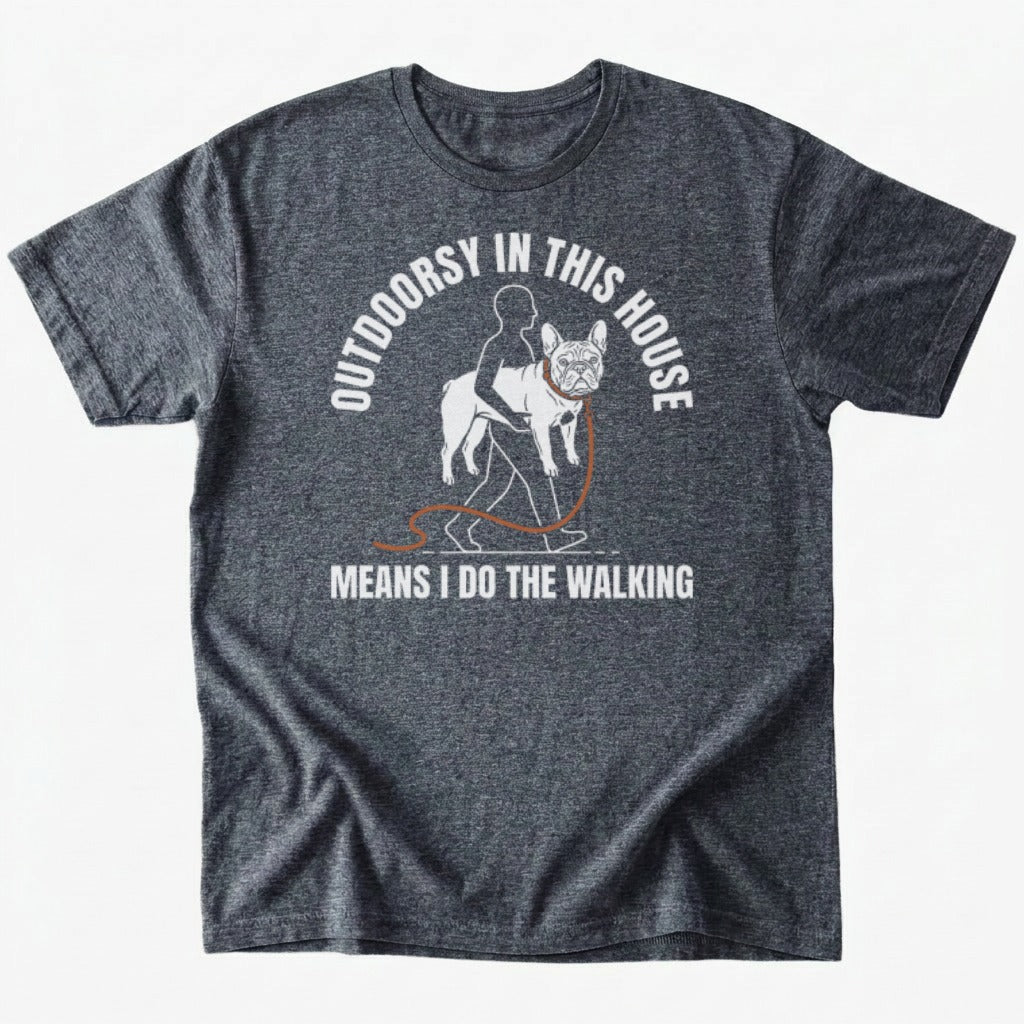 Outdoorsy T-Shirt