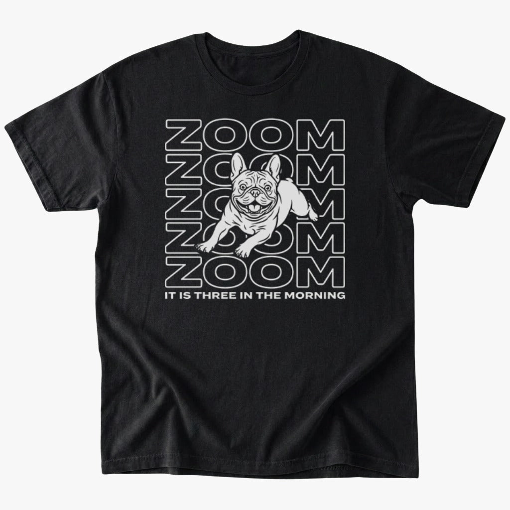 Zoom T-Shirt