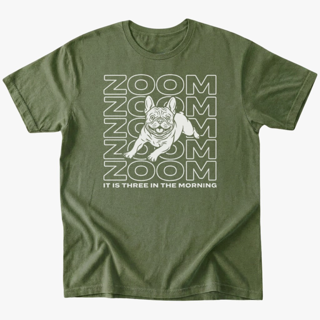 Zoom T-Shirt