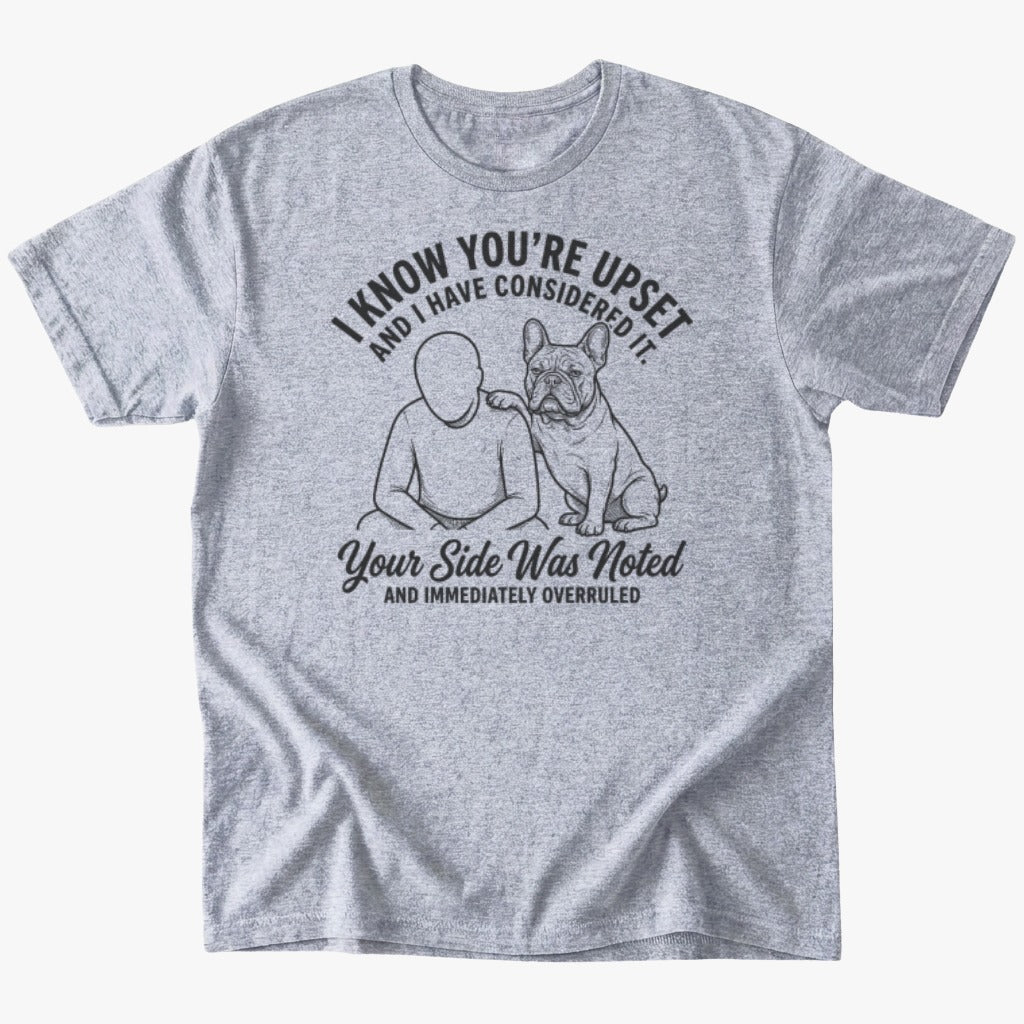 overruled T-Shirt