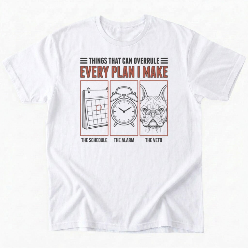 veto T-Shirt
