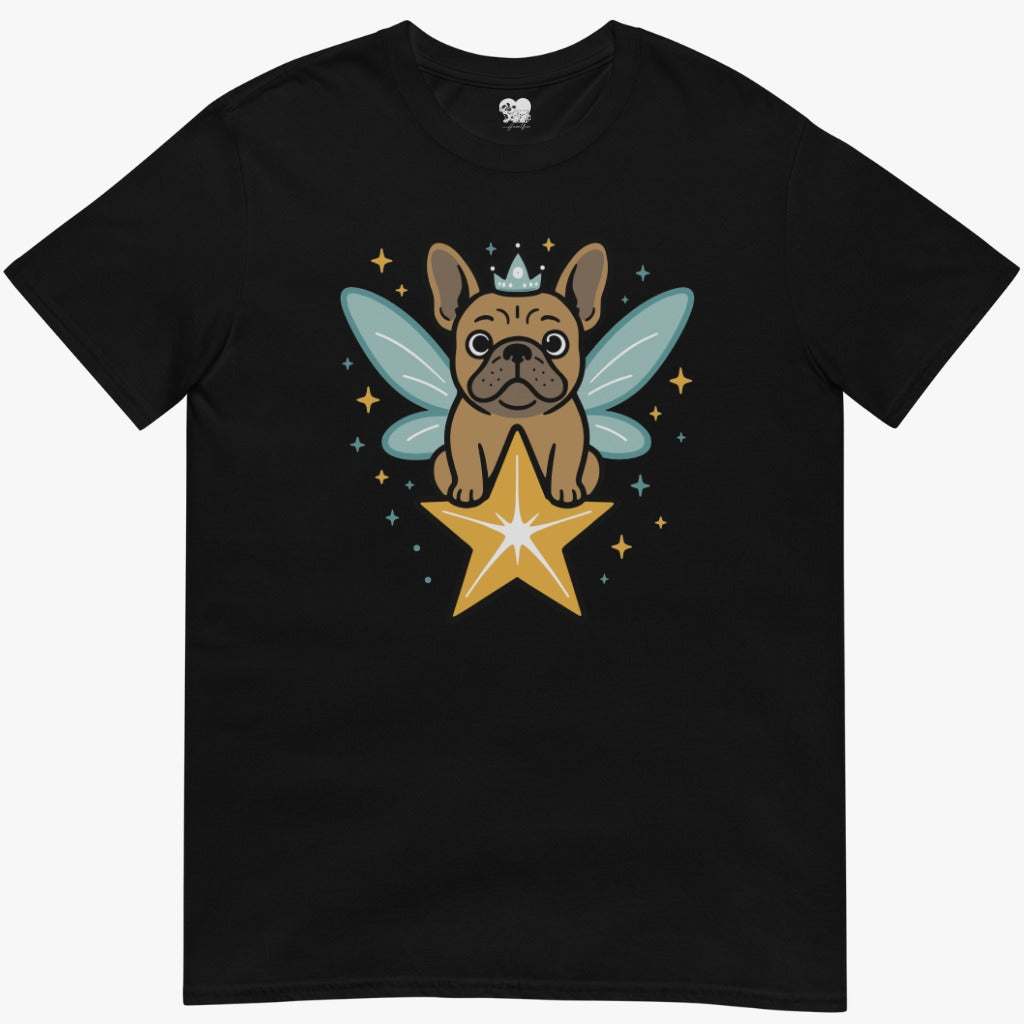Fairy Topper T-Shirt