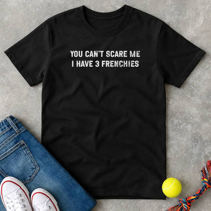 You can&