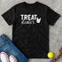 Treat dealer T-Shirt - T-Shirt - Heartfur