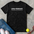 Tolerates People T-Shirt - T-Shirt - Heartfur