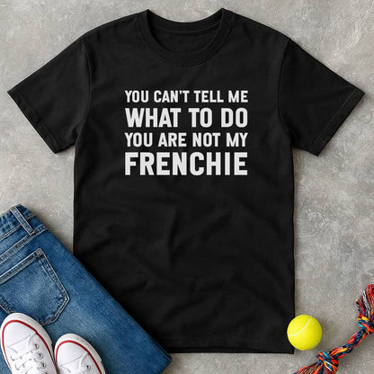 you can&