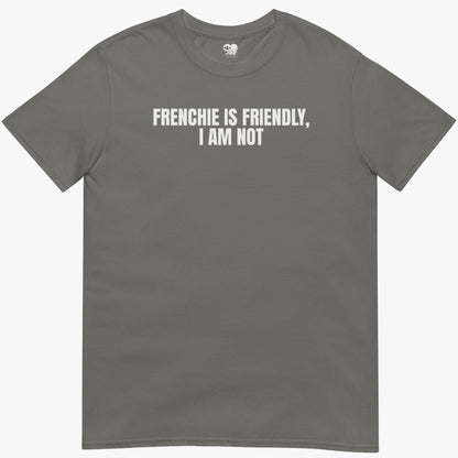 Friendly frenchie T-Shirt