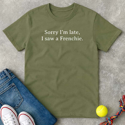 Sorry i&