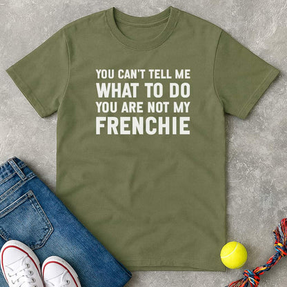 you can&