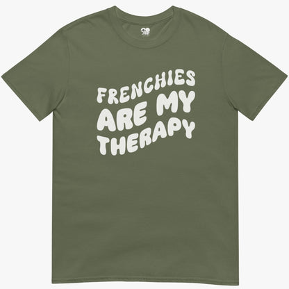 My therapy T-Shirt