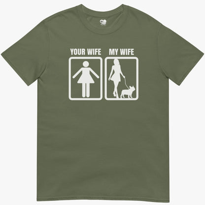 My Wife T-Shirt