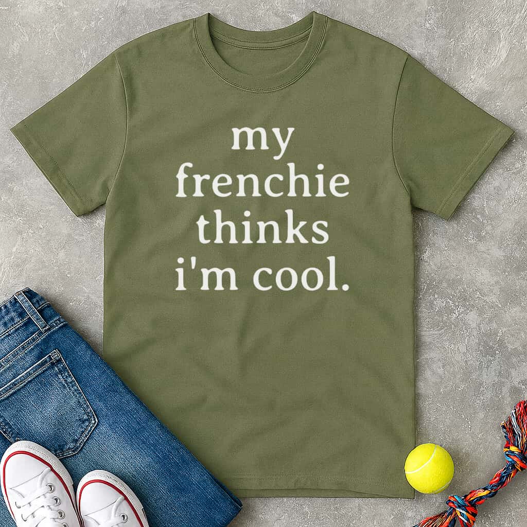 thinks i&