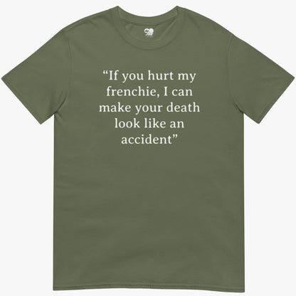 like an accident T-Shirt