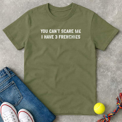 You can&