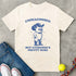 Undiagnosed T-Shirt - T-Shirt - Heartfur