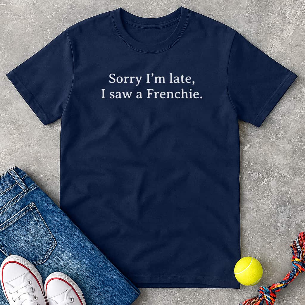 Sorry i&