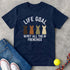 Pet all the frenchies T-Shirt - T-Shirt - Heartfur