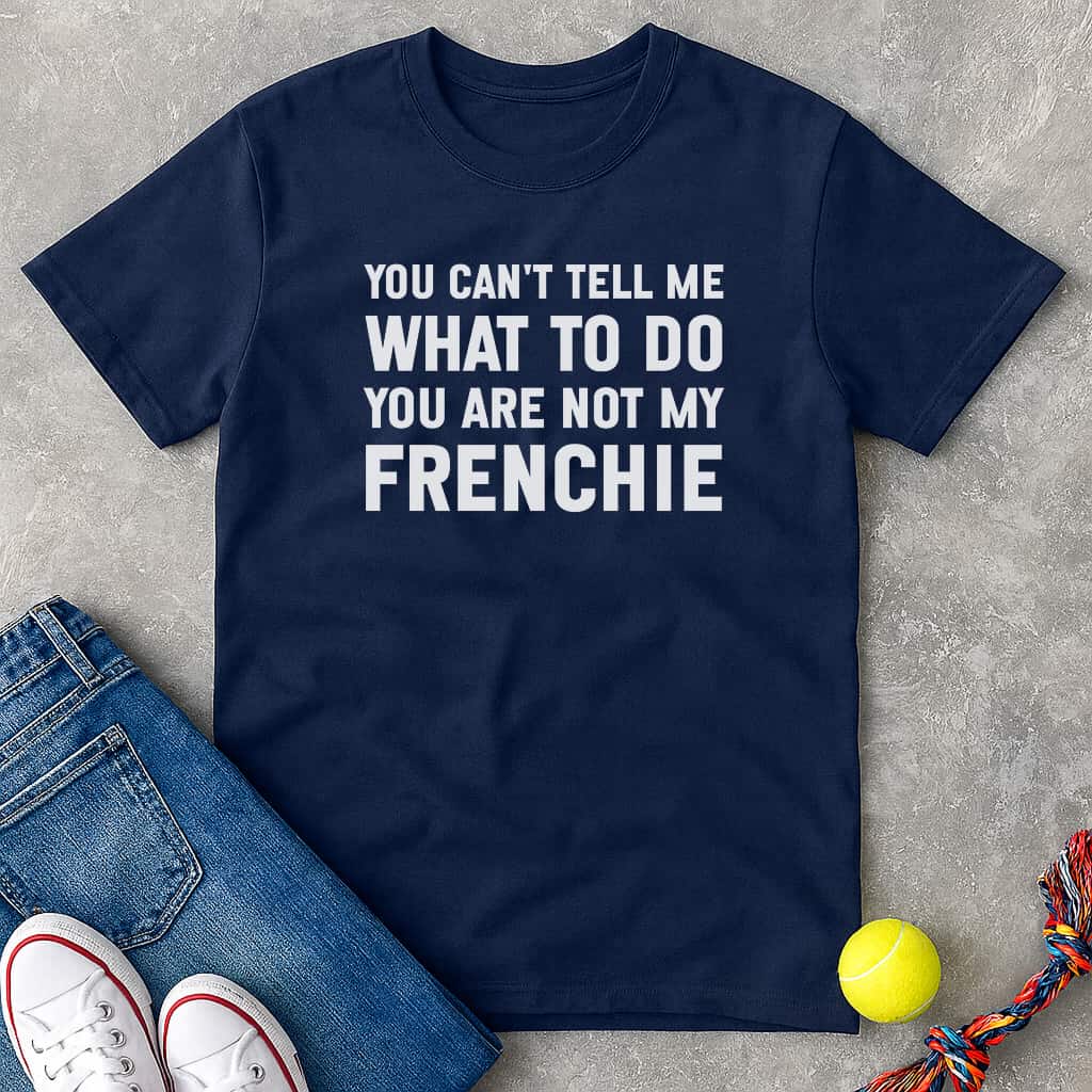 you can&