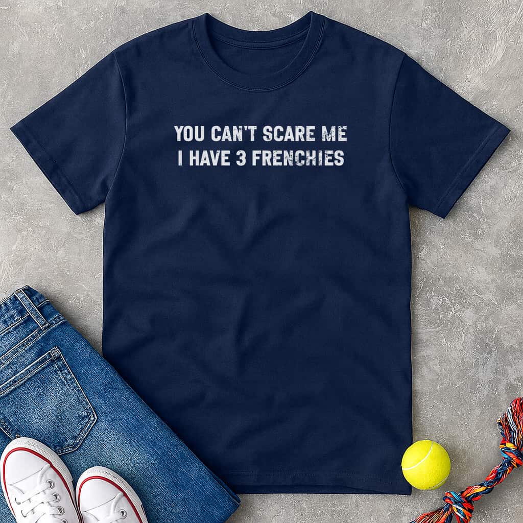 You can&