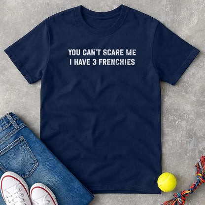 You can&