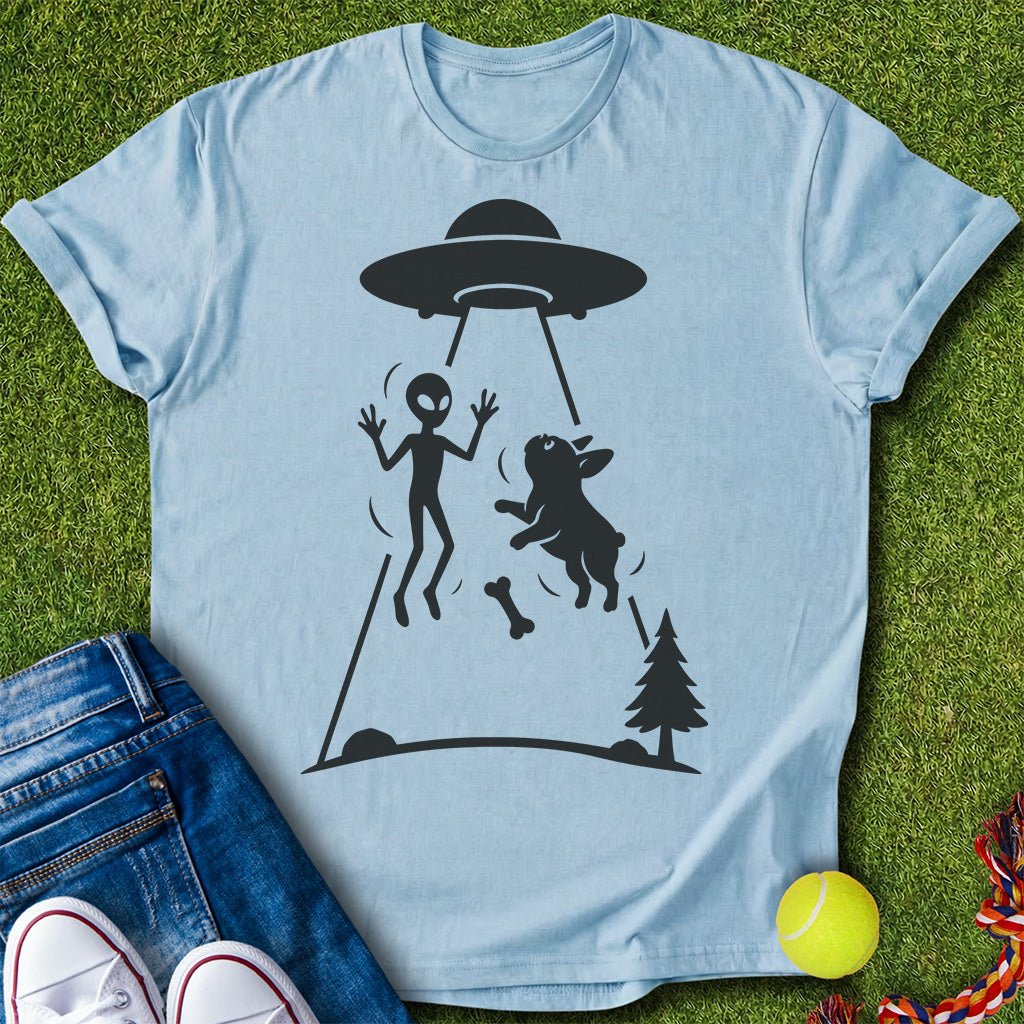 Abduction Buddies T-Shirt
